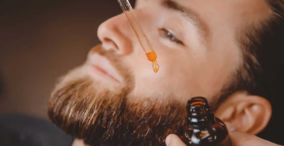 Argan Oil for Beard: The Liquid Gold for Your Mane
